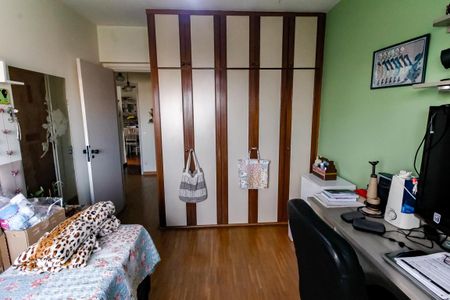 Apartamento à venda com 150m², 3 quartos e 3 vagasQuarto 1 - Armários