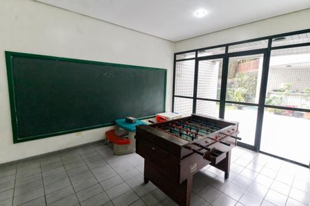 Apartamento à venda com 150m², 3 quartos e 3 vagasSala de Jogos