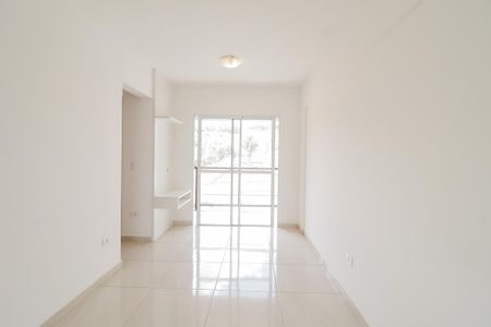 Sala de apartamento para alugar com 2 quartos, 53m² em Vila Aurora (zona Norte), São Paulo