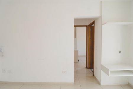 Sala de apartamento para alugar com 2 quartos, 53m² em Vila Aurora (zona Norte), São Paulo