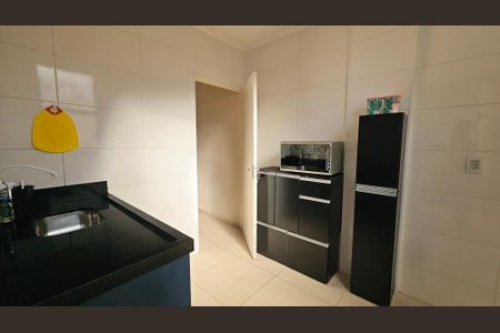 Apartamento para alugar com 2 quartos, 64m² em Vila Rami, Jundiaí