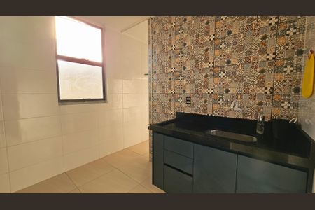 Apartamento para alugar com 2 quartos, 64m² em Vila Rami, Jundiaí