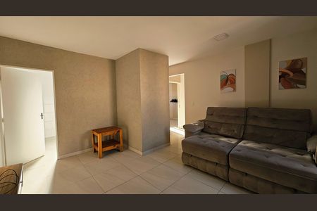 Apartamento para alugar com 64m², 2 quartos e 1 vaga Apartamento para alugar com 64m², 2 quartos e 1 vagaSala