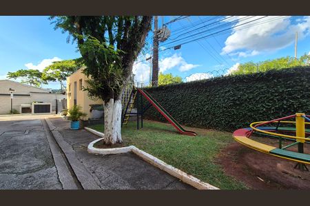 Apartamento para alugar com 64m², 2 quartos e 1 vaga Apartamento para alugar com 64m², 2 quartos e 1 vagaÁrea comum