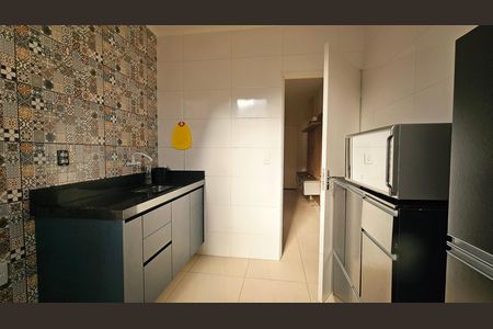 Apartamento para alugar com 64m², 2 quartos e 1 vaga Apartamento para alugar com 64m², 2 quartos e 1 vagaCozinha