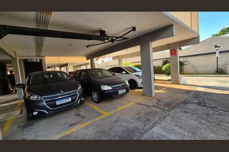 Apartamento para alugar com 64m², 2 quartos e 1 vaga Apartamento para alugar com 64m², 2 quartos e 1 vagaÁrea comum