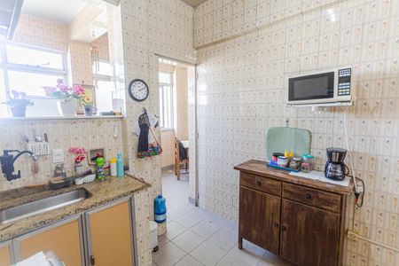 Apartamento à venda com 150m², 3 quartos e sem vaga Apartamento à venda com 150m², 3 quartos e sem vagaCozinha