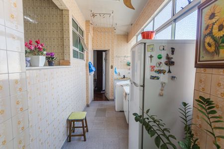 Apartamento à venda com 150m², 3 quartos e sem vaga Apartamento à venda com 150m², 3 quartos e sem vagaÁrea de Serviço