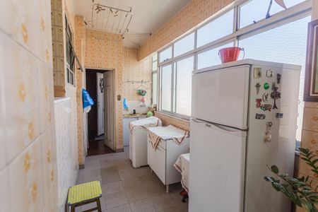 Apartamento à venda com 150m², 3 quartos e sem vaga Apartamento à venda com 150m², 3 quartos e sem vagaÁrea de Serviço