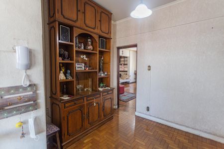 Apartamento à venda com 150m², 3 quartos e sem vaga Apartamento à venda com 150m², 3 quartos e sem vagaCopa 1