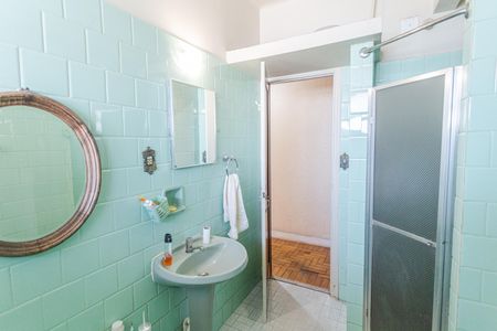 Apartamento à venda com 150m², 3 quartos e sem vaga Apartamento à venda com 150m², 3 quartos e sem vagaBanheiro Social