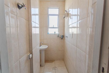 Apartamento à venda com 150m², 3 quartos e sem vaga Apartamento à venda com 150m², 3 quartos e sem vagaBanheiro de serviço