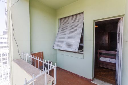 Apartamento à venda com 150m², 3 quartos e sem vaga Apartamento à venda com 150m², 3 quartos e sem vagaVaranda dos Quartos