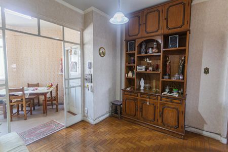 Apartamento à venda com 150m², 3 quartos e sem vaga Apartamento à venda com 150m², 3 quartos e sem vagaCopa 1