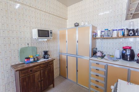 Apartamento à venda com 150m², 3 quartos e sem vaga Apartamento à venda com 150m², 3 quartos e sem vagaCozinha