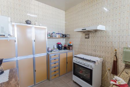 Apartamento à venda com 150m², 3 quartos e sem vaga Apartamento à venda com 150m², 3 quartos e sem vagaCozinha