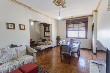 Apartamento à venda com 150m², 3 quartos e sem vaga Apartamento à venda com 150m², 3 quartos e sem vagaSala 2