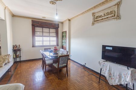 Apartamento à venda com 150m², 3 quartos e sem vaga Apartamento à venda com 150m², 3 quartos e sem vagaSala 2