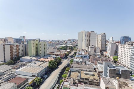 Apartamento à venda com 150m², 3 quartos e sem vaga Apartamento à venda com 150m², 3 quartos e sem vagaVista da Varanda dos Quartos