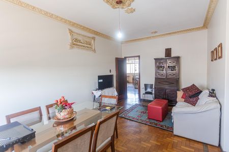 Apartamento à venda com 150m², 3 quartos e sem vaga Apartamento à venda com 150m², 3 quartos e sem vagaSala 2