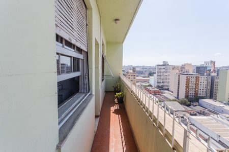 Apartamento à venda com 150m², 3 quartos e sem vaga Apartamento à venda com 150m², 3 quartos e sem vagaVaranda dos Quartos