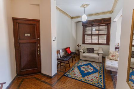 Apartamento à venda com 150m², 3 quartos e sem vaga Apartamento à venda com 150m², 3 quartos e sem vagaSala 1