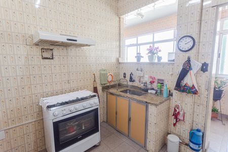 Apartamento à venda com 150m², 3 quartos e sem vaga Apartamento à venda com 150m², 3 quartos e sem vagaCozinha