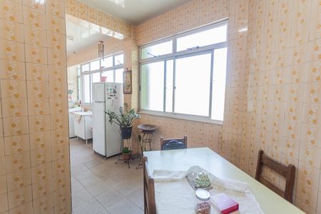 Apartamento à venda com 150m², 3 quartos e sem vaga Apartamento à venda com 150m², 3 quartos e sem vagaCopa 2