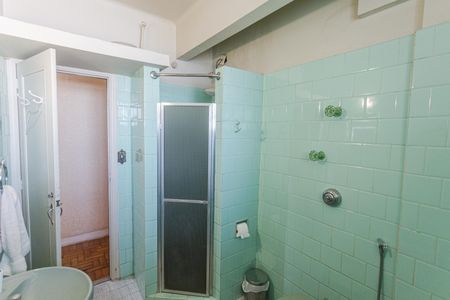 Apartamento à venda com 150m², 3 quartos e sem vaga Apartamento à venda com 150m², 3 quartos e sem vagaBanheiro Social