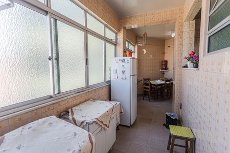 Apartamento à venda com 150m², 3 quartos e sem vaga Apartamento à venda com 150m², 3 quartos e sem vagaÁrea de Serviço