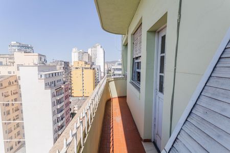 Apartamento à venda com 150m², 3 quartos e sem vaga Apartamento à venda com 150m², 3 quartos e sem vagaVaranda dos Quartos