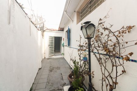 Casa à venda com 182m², 3 quartos e 2 vagas Casa à venda com 182m², 3 quartos e 2 vagasQuintal
