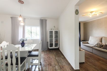Sala  de casa à venda com 3 quartos, 182m² em Maranhão, São Paulo