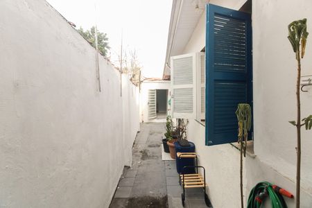 Casa à venda com 182m², 3 quartos e 2 vagas Casa à venda com 182m², 3 quartos e 2 vagasQuintal