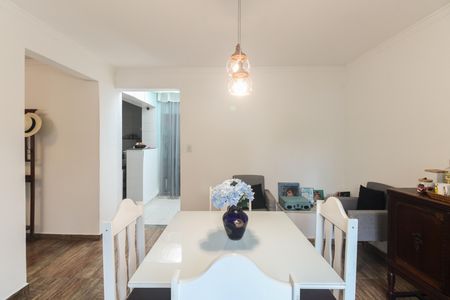 Sala  de casa à venda com 3 quartos, 182m² em Maranhão, São Paulo