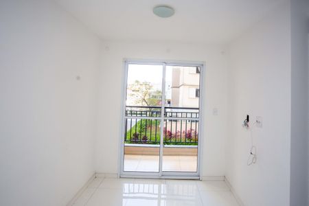 Sala de apartamento à venda com 2 quartos, 55m² em Conceição, Diadema