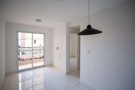 Apartamento à venda com 55m², 2 quartos e 1 vagaSala