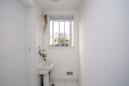 Apartamento à venda com 55m², 2 quartos e 1 vagaÁrea de Serviço