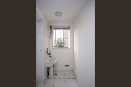 Apartamento à venda com 55m², 2 quartos e 1 vagaÁrea de Serviço