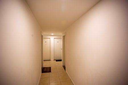 Apartamento à venda com 55m², 2 quartos e 1 vagaHall de entrada