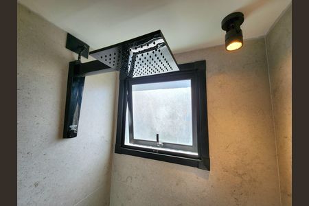 Apartamento à venda com 27m², 1 quarto e sem vaga Apartamento à venda com 27m², 1 quarto e sem vagaBanheiro