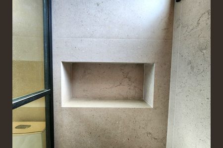 Apartamento à venda com 27m², 1 quarto e sem vaga Apartamento à venda com 27m², 1 quarto e sem vagaBanheiro