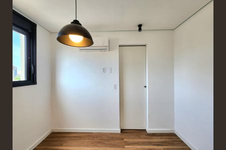 Apartamento à venda com 27m², 1 quarto e sem vaga Apartamento à venda com 27m², 1 quarto e sem vagaQuarto