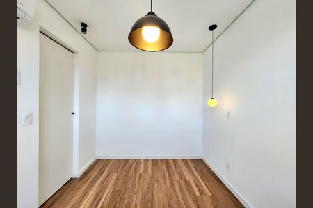 Apartamento à venda com 27m², 1 quarto e sem vaga Apartamento à venda com 27m², 1 quarto e sem vagaQuarto