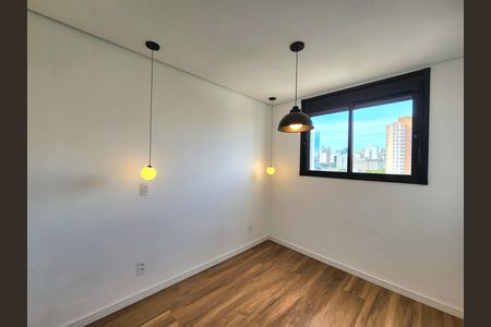 Apartamento à venda com 27m², 1 quarto e sem vaga Apartamento à venda com 27m², 1 quarto e sem vagaQuarto