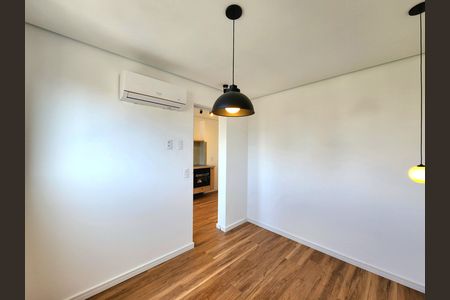 Apartamento à venda com 27m², 1 quarto e sem vaga Apartamento à venda com 27m², 1 quarto e sem vagaQuarto