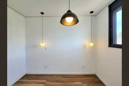 Apartamento à venda com 27m², 1 quarto e sem vaga Apartamento à venda com 27m², 1 quarto e sem vagaQuarto