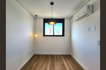 Apartamento à venda com 27m², 1 quarto e sem vaga Apartamento à venda com 27m², 1 quarto e sem vagaQuarto