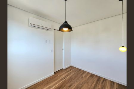 Apartamento à venda com 27m², 1 quarto e sem vaga Apartamento à venda com 27m², 1 quarto e sem vagaQuarto