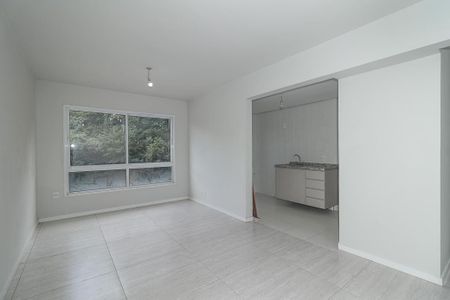 Sala de apartamento para alugar com 3 quartos, 70m² em Jardim Carvalho, Porto Alegre